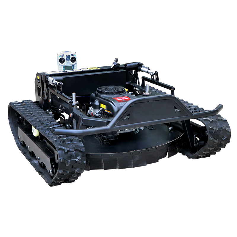 IN-900L Lawn Mower